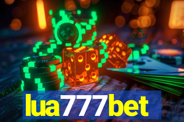 lua777bet