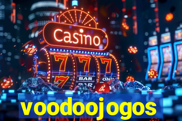 voodoojogos