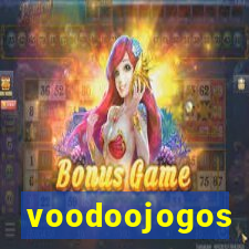 voodoojogos