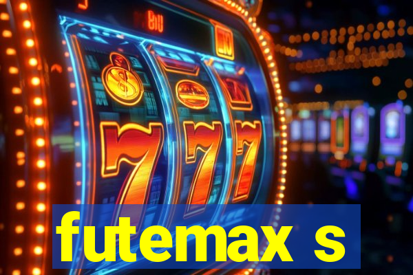 futemax s