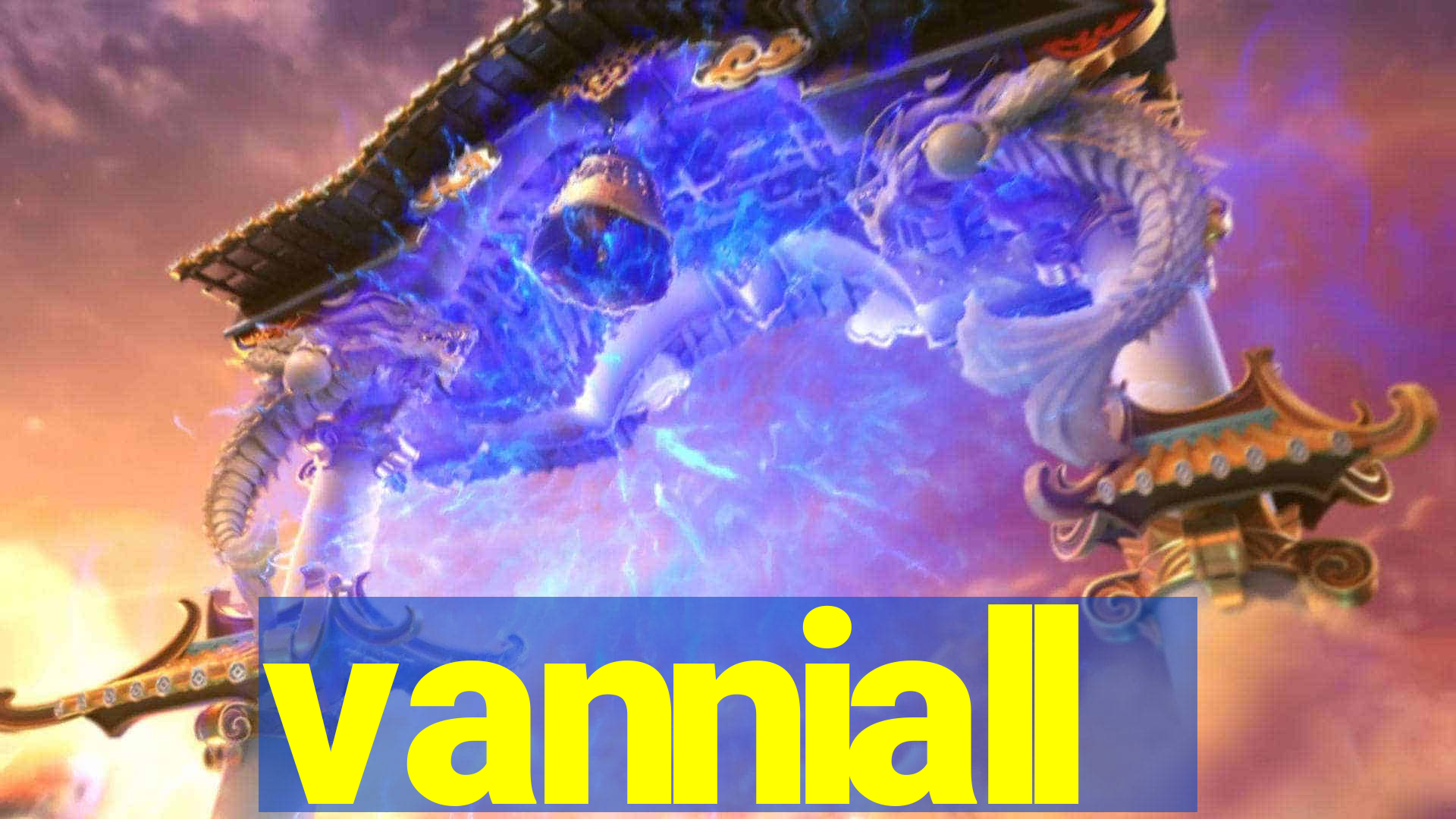 vanniall