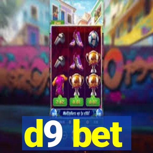 d9 bet