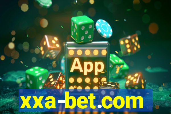 xxa-bet.com