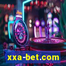 xxa-bet.com