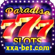 xxa-bet.com