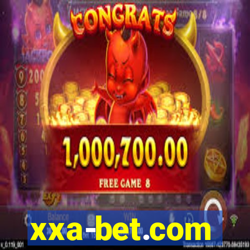 xxa-bet.com