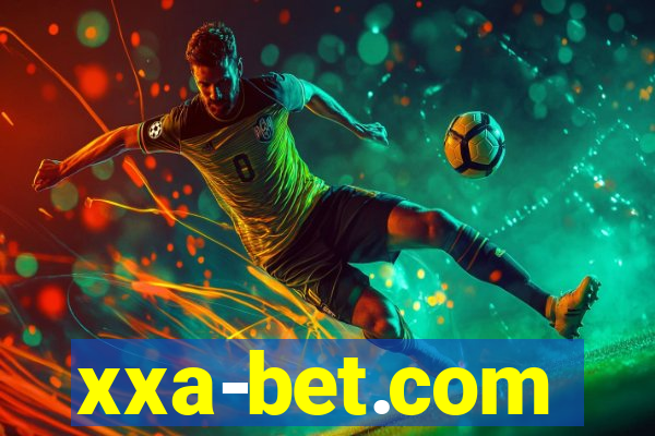 xxa-bet.com