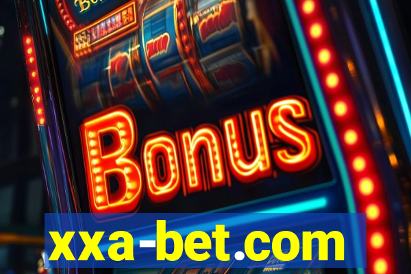 xxa-bet.com