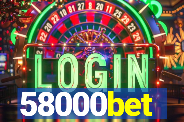 58000bet