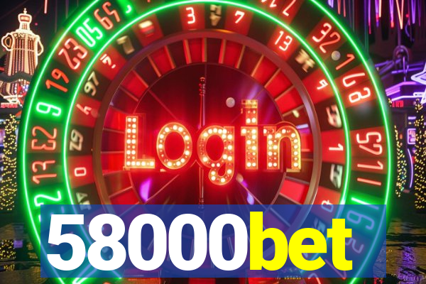 58000bet