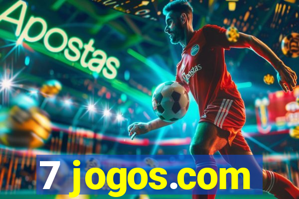 7 jogos.com