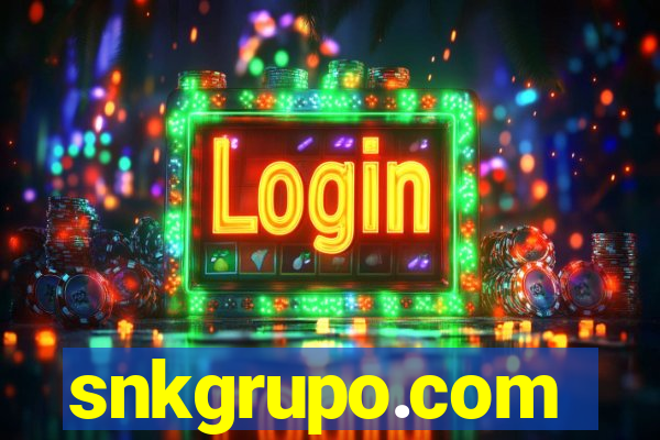 snkgrupo.com