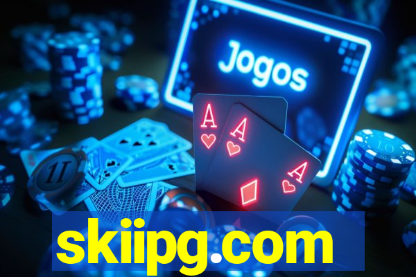 skiipg.com