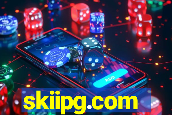 skiipg.com