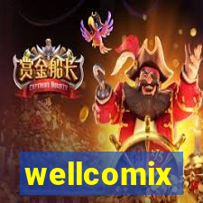 wellcomix