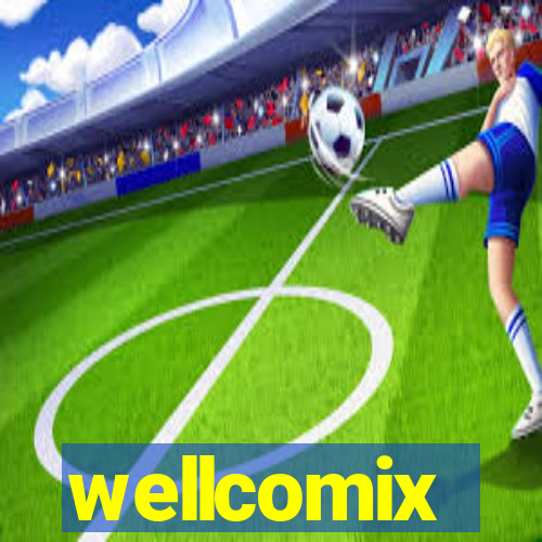 wellcomix