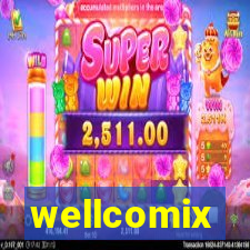 wellcomix