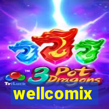 wellcomix