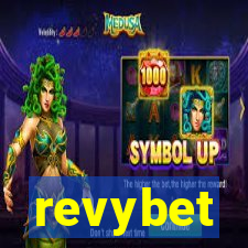 revybet