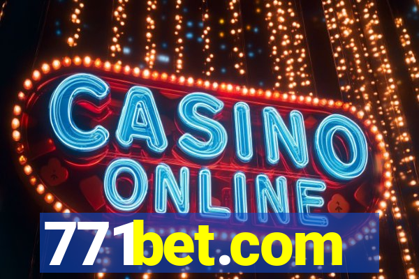 771bet.com