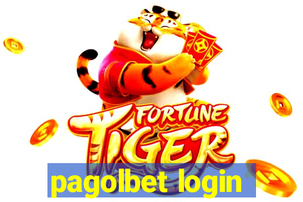 pagolbet login