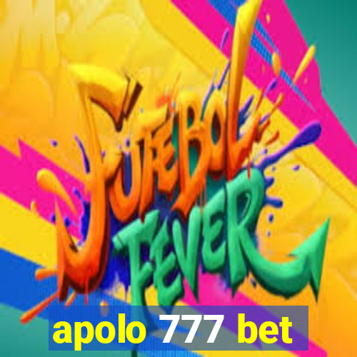 apolo 777 bet