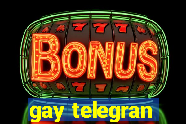 gay telegran