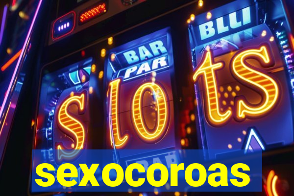 sexocoroas