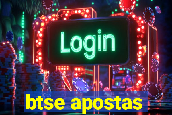 btse apostas