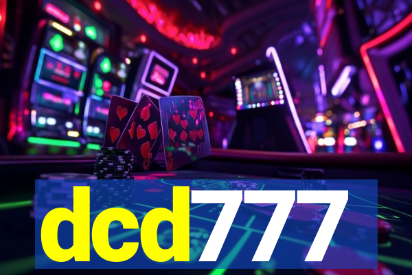 dcd777