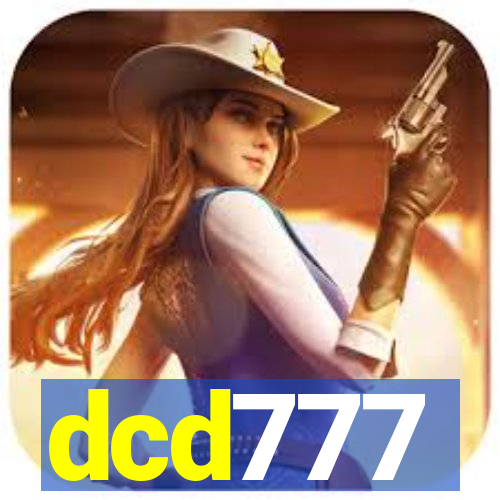 dcd777