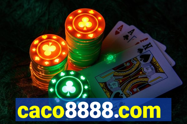 caco8888.com