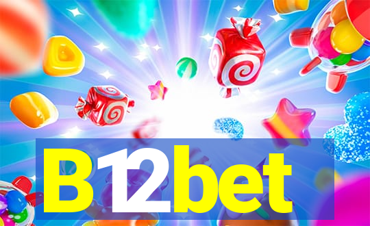 B12bet