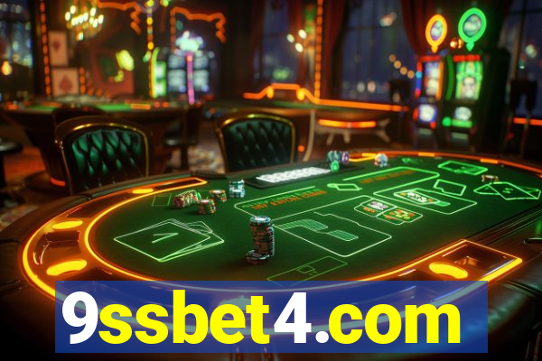 9ssbet4.com
