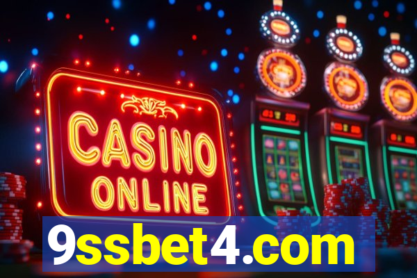 9ssbet4.com