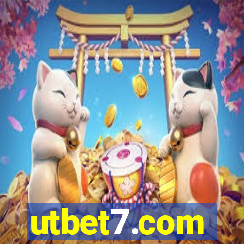 utbet7.com