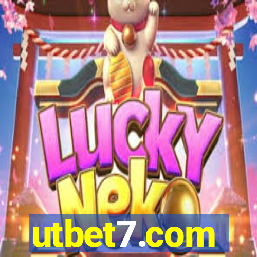 utbet7.com