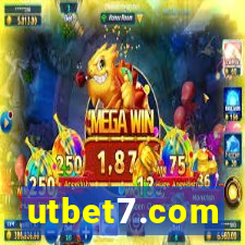 utbet7.com