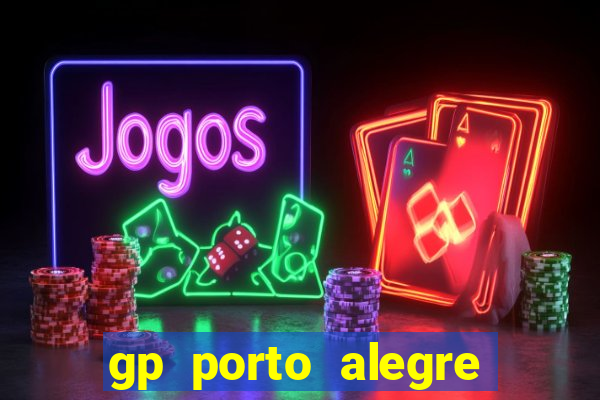 gp porto alegre viva local