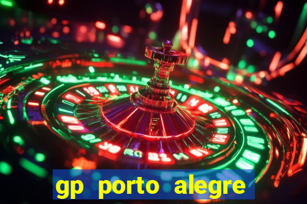 gp porto alegre viva local