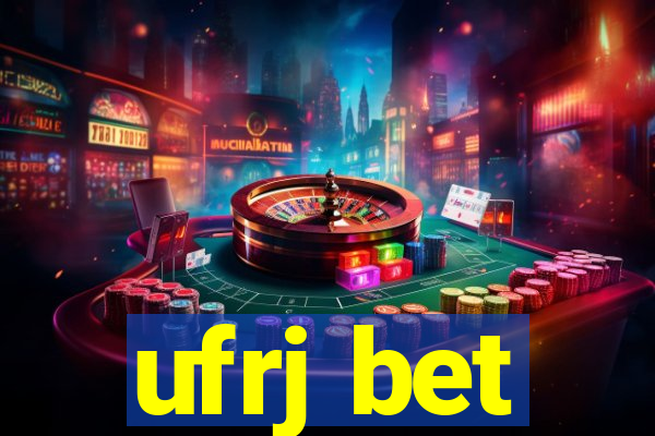 ufrj bet