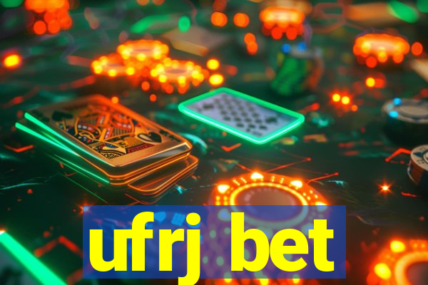 ufrj bet