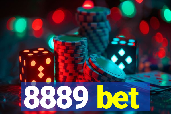 8889 bet