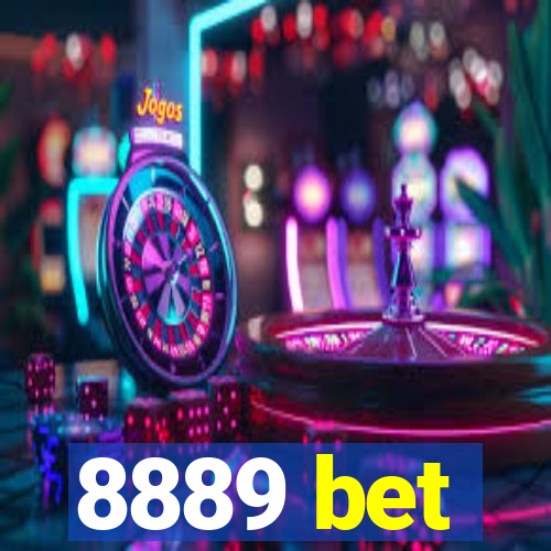 8889 bet