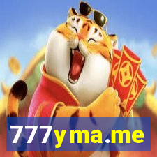 777yma.me