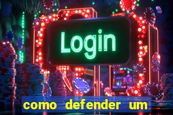 como defender um criminoso 7 temporada