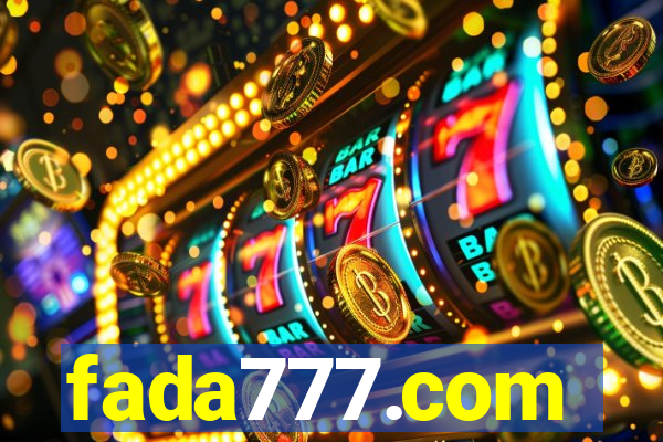 fada777.com