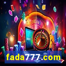 fada777.com