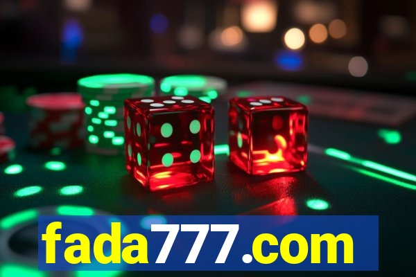 fada777.com