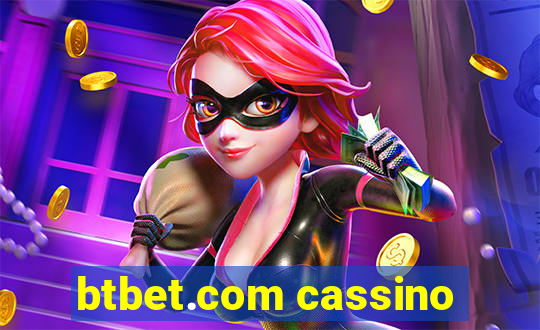 btbet.com cassino